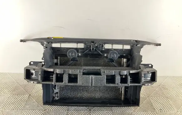 Skoda Octavia Mk3 (5E) Radiator support slam panel 5E0805588
