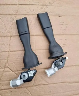 Opel Insignia B Seat belt trim 39135311