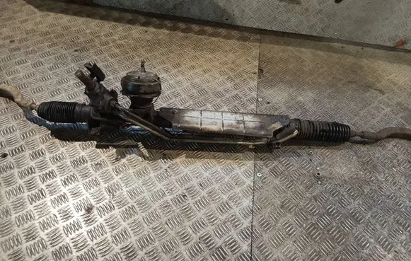 Volvo S60 Steering rack 8672239