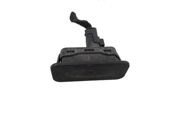 Renault Scenic III - Grand scenic III Tailgate/trunk/boot exterior handle