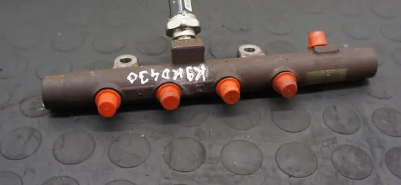 Nissan Qashqai Fuel main line pipe H8200296867