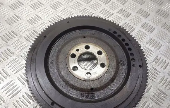 Alfa Romeo 147 Flywheel 60603810
