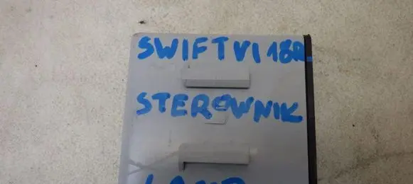 Suzuki Swift II Xenon control unit/module 