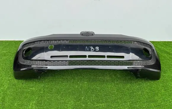 Volkswagen Up Front bumper 1S0853665B