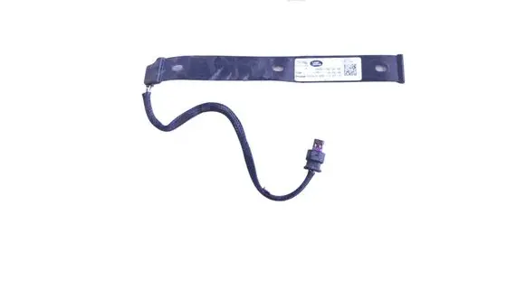 Land Rover Range Rover Velar Tailgate/trunk control unit/module GK6214E108AB