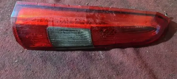 Volvo V70 Rear/tail lights 9154493