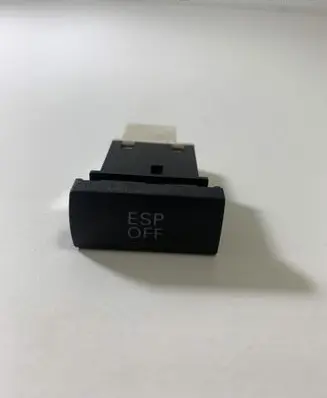 Audi A6 S6 C6 4F ESP (stability program) switch 4F0927134