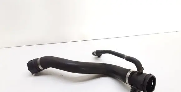BMW X1 E84 Engine coolant pipe/hose 7525641