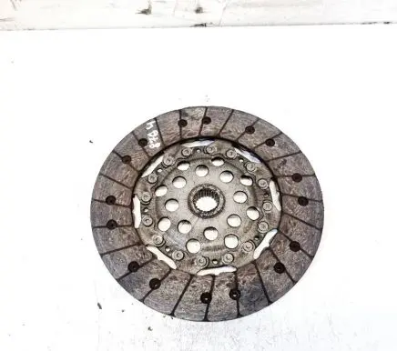 Ford Transit Clutch pressure plate 
