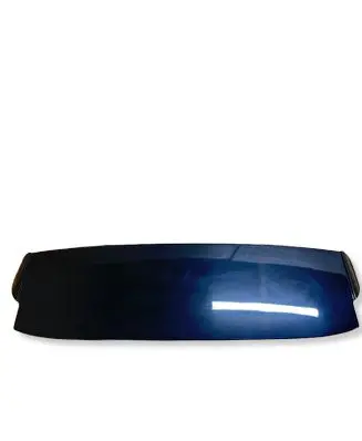 BMW X3 E83 Tailgate/trunk spoiler 3400384 51713400384