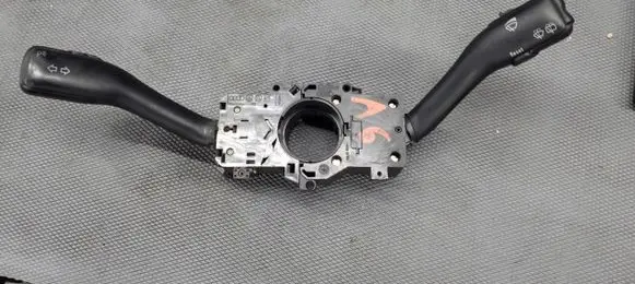 Skoda Octavia Mk1 (1U) Fog light switch 494551