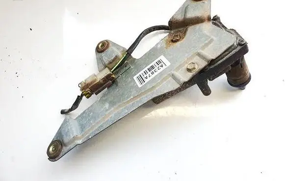 Nissan Serena Rear window wiper motor
