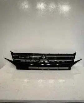 Mitsubishi Space Star Front bumper upper radiator grill 7450B3517450B352oe