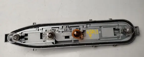 Citroen Berlingo Tail light bulb cover holder 