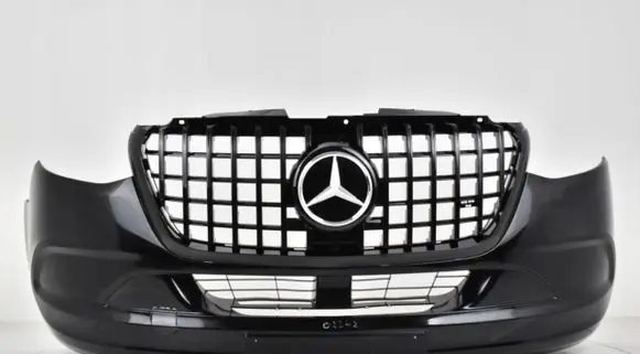 Mercedes-Benz Sprinter W907 W910 Front bumper 90721