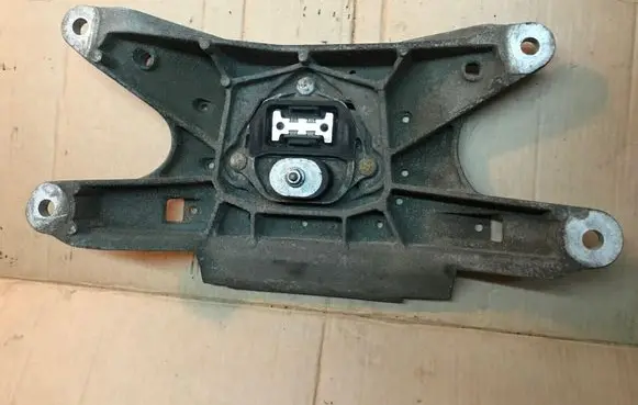 Audi A5 8T 8F Gearbox mount 8K0399151 8K0399263K