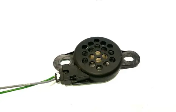 Audi A6 Allroad C6 Parking PDC sensor speaker 8E0919279 688098 602694