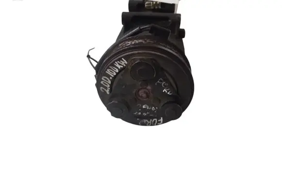 Ford Focus Air conditioning (A/C) compressor (pump)