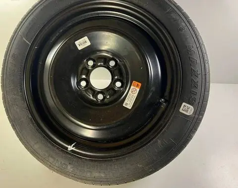 Ford Fusion II R16 spare wheel CM5C1015CXA