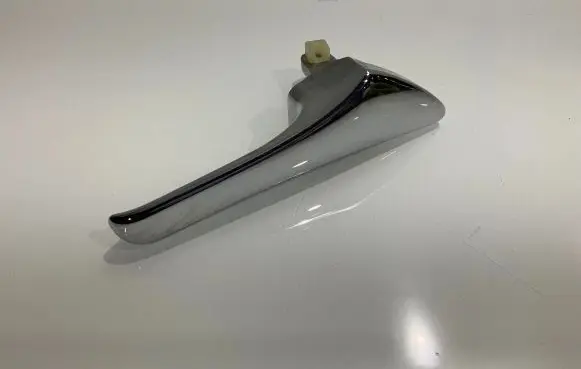 Mercedes-Benz CLS C219 Front door interior handle A2117660224 2117660224