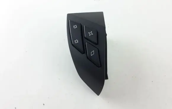 BMW 5 E60 E61 Steering wheel buttons/switches 6983284