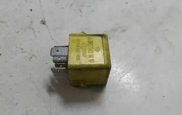 Other relay