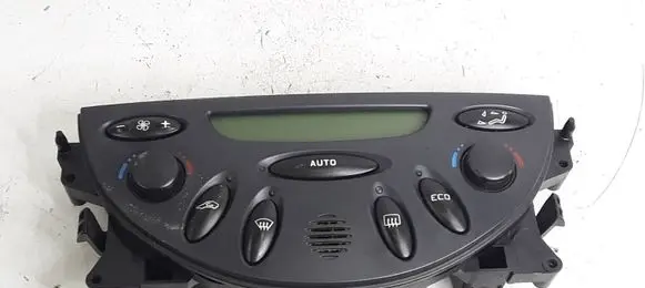 Citroen C5 Climate control unit 96470014ze