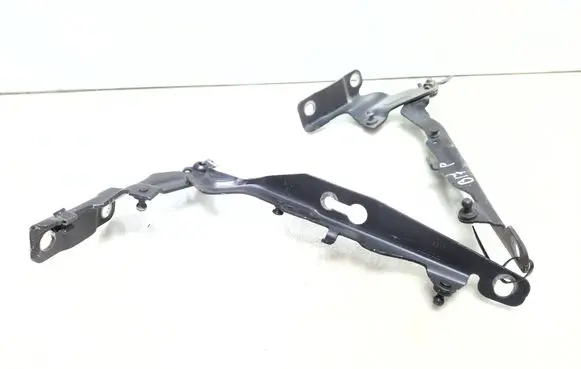 Volvo XC60 Engine bonnet/hood hinges 30779283 30779282