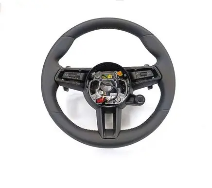 Porsche Panamera (971) Steering wheel