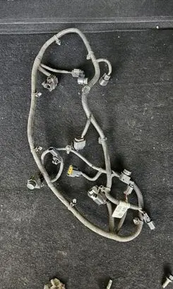 KIA Sportage Parking sensor (PDC) wiring loom 91880F1040