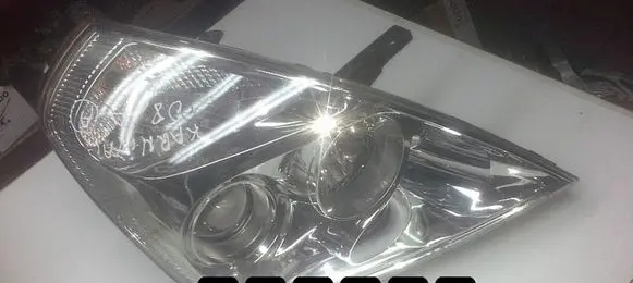 KIA Carnival Headlight/headlamp