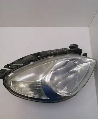 Headlight/headlamp