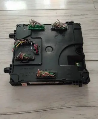 Renault Laguna III Other control units/modules 284B12402R