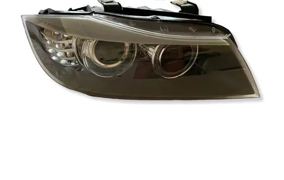 BMW 3 E90 E91 Headlight/headlamp 63117240248
