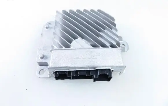 Renault Espace V (RFC) Sound amplifier 280630850R