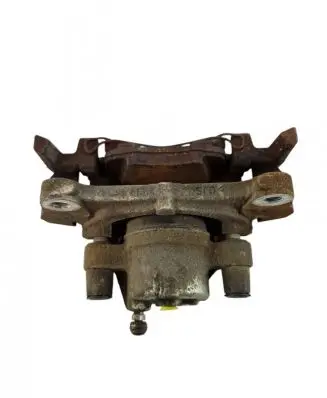 Toyota Yaris XP210 Front brake caliper