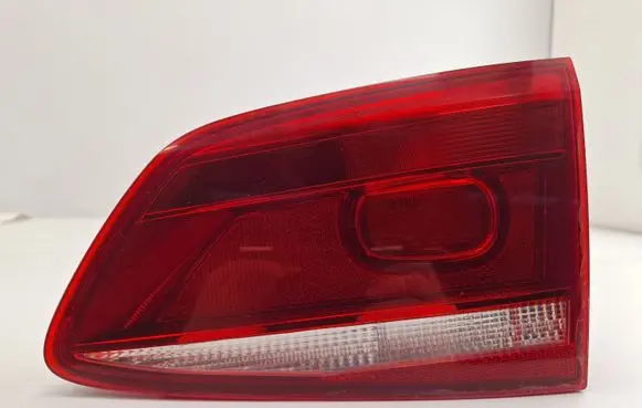 Volkswagen PASSAT B7 Tailgate rear/tail lights 3AF945094K