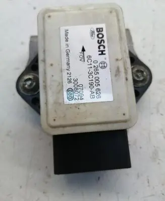 Ford Transit ESP (stability system) control unit 6C113C190AB