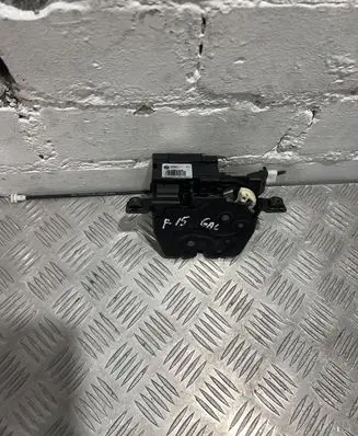 BMW X5 F15 Tailgate/trunk/boot lock/catch/latch 966929