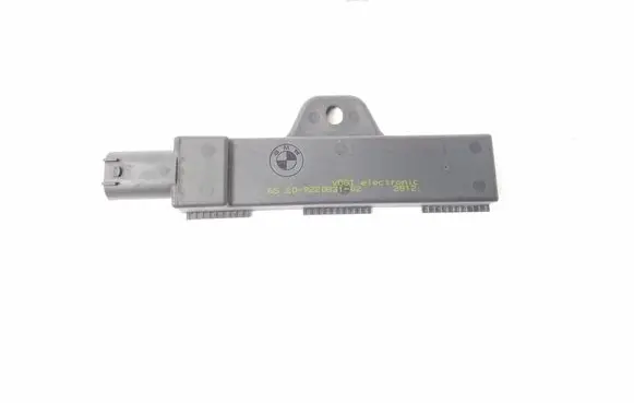 Mini Cooper Countryman F60 Aerial antenna amplifier 9220831