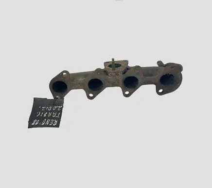 Renault Trafic II (X83) Exhaust manifold