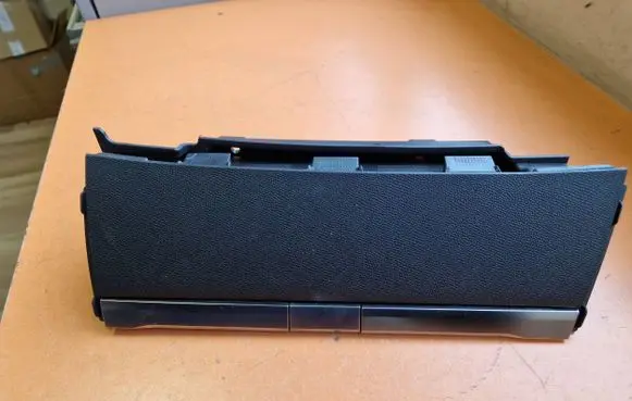 Opel Astra L Headlining roof glove box 9840542680 2304202315
