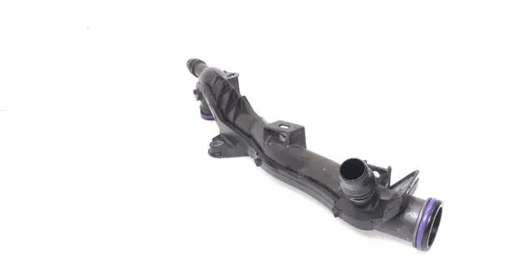 Citroen C3 Aircross Engine coolant pipe/hose 9807502380