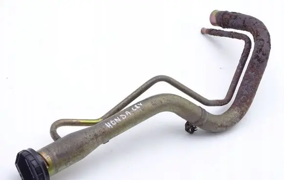 Honda CR-V Fuel tank filler neck pipe 