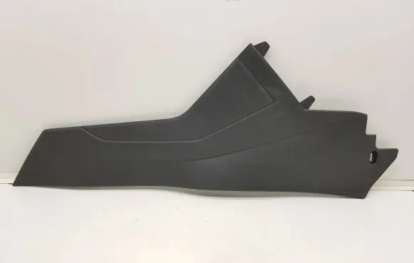 Volkswagen Tiguan Centre console side trim front 5NC863046