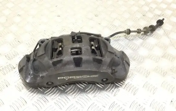 Porsche Macan (95B) Front brake caliper 95B615106DB 95B615106