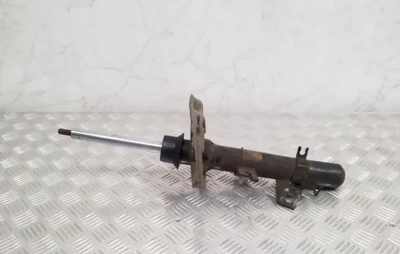 Nissan Qashqai Front shock absorber/damper 54303HV01A