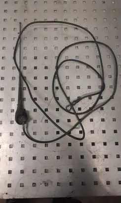 Renault Master II Radio antenna 