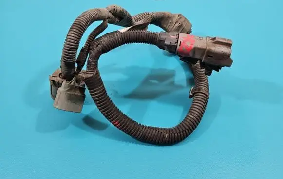 Isuzu D-Max Gearbox/transmission wiring loom IMPRK1407693