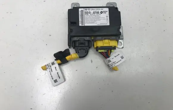 KIA Niro Airbag control unit/module 95910A0100 A095910100